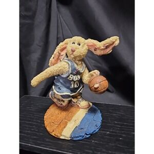 1997 Boyds Bears and Friends "Buzz...The Flash" Figurine